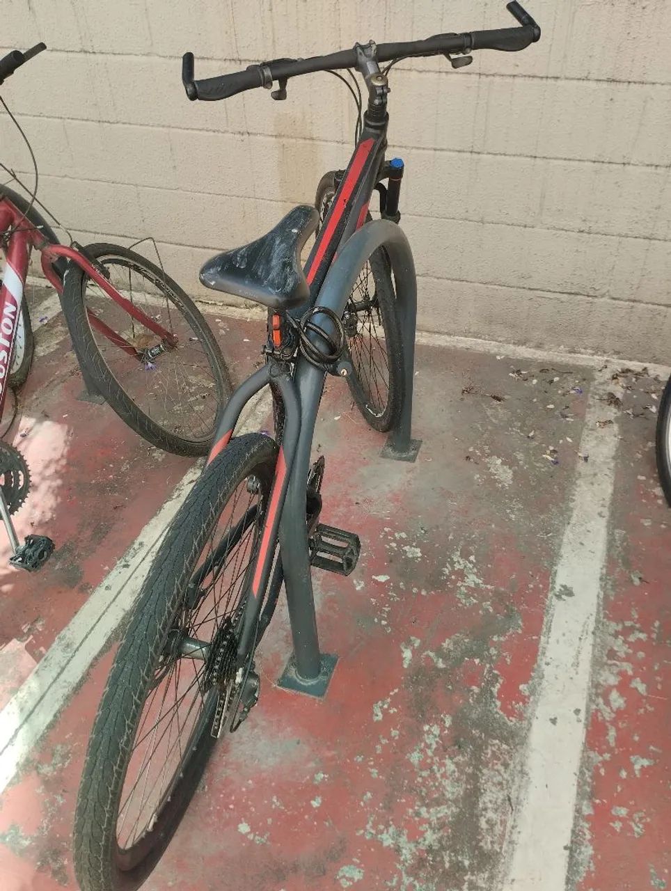 Bicicleta quadro 19 Aro 29 - Foto 2