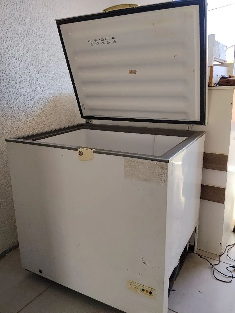 Frezzer Consul  - Foto 2