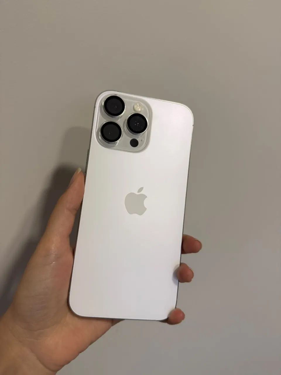 iPhone 16 pro max  - Foto 2