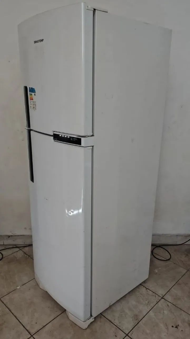 GELADEIRA BRASTEMP  - Foto 2