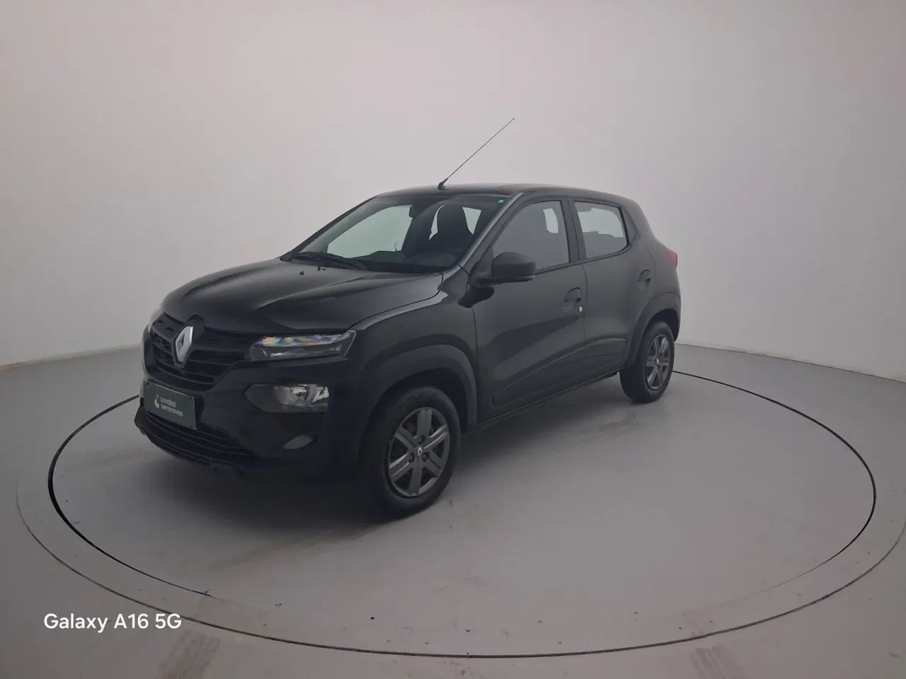 Renault Kwid 1.0 Zen 2026