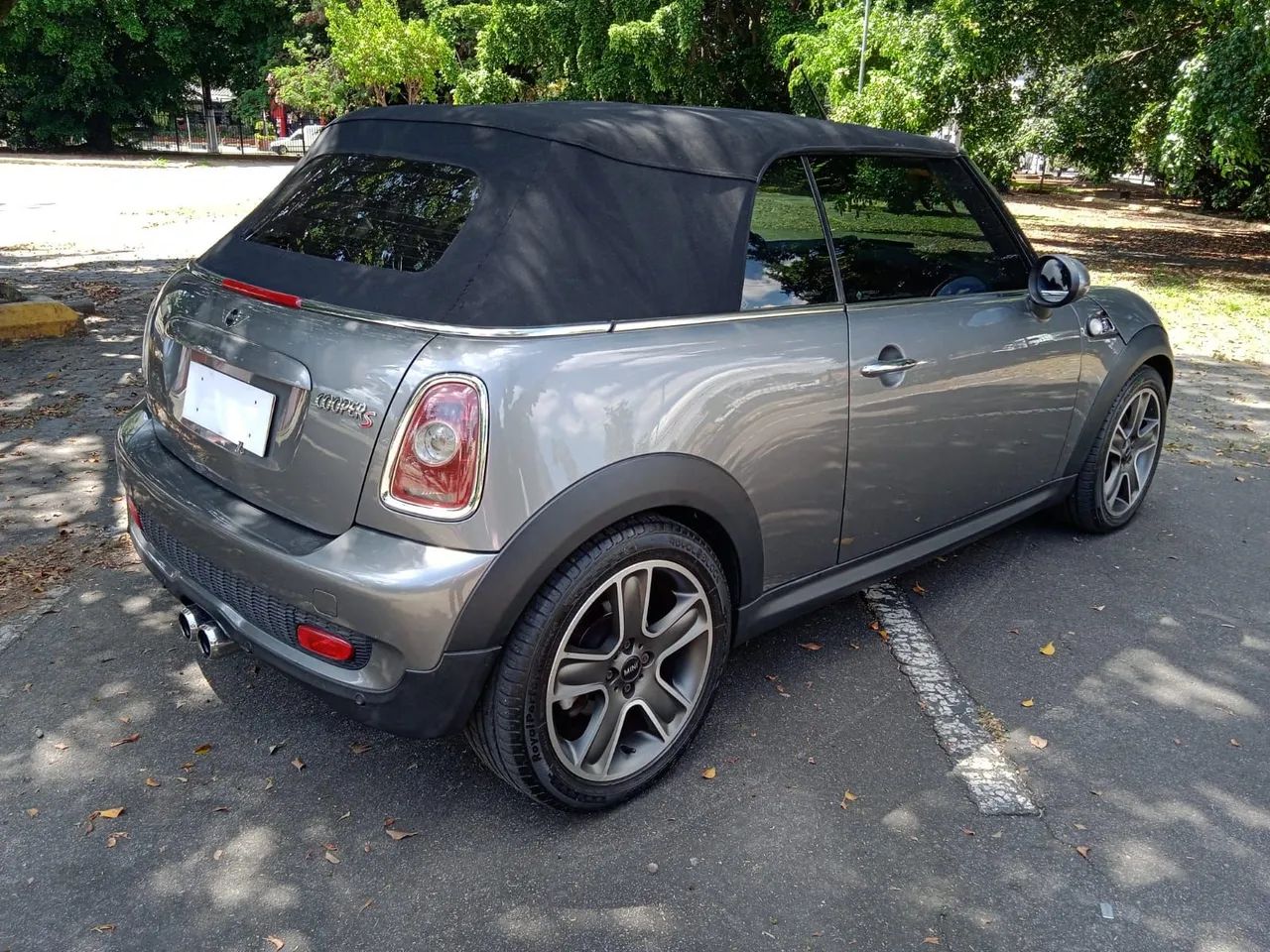 Mini Cooper S 1.6 Aut. 2010 - Foto 3