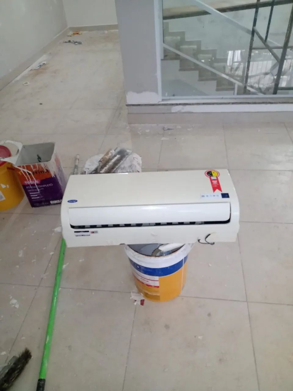 Vende-se Ar condicionado 