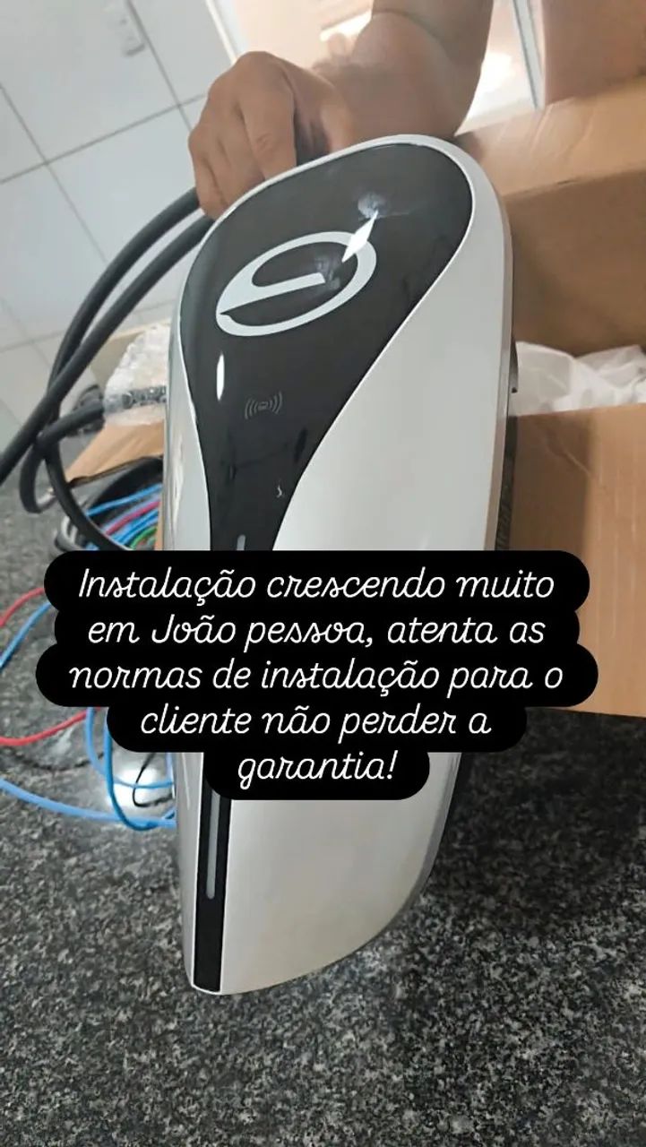 Eletricista de João pessoa  - Foto 2