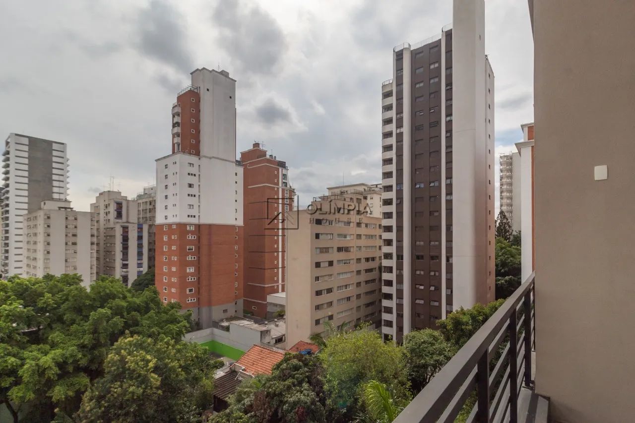 Locação · 2 dormitórios no Consolação - Foto 5