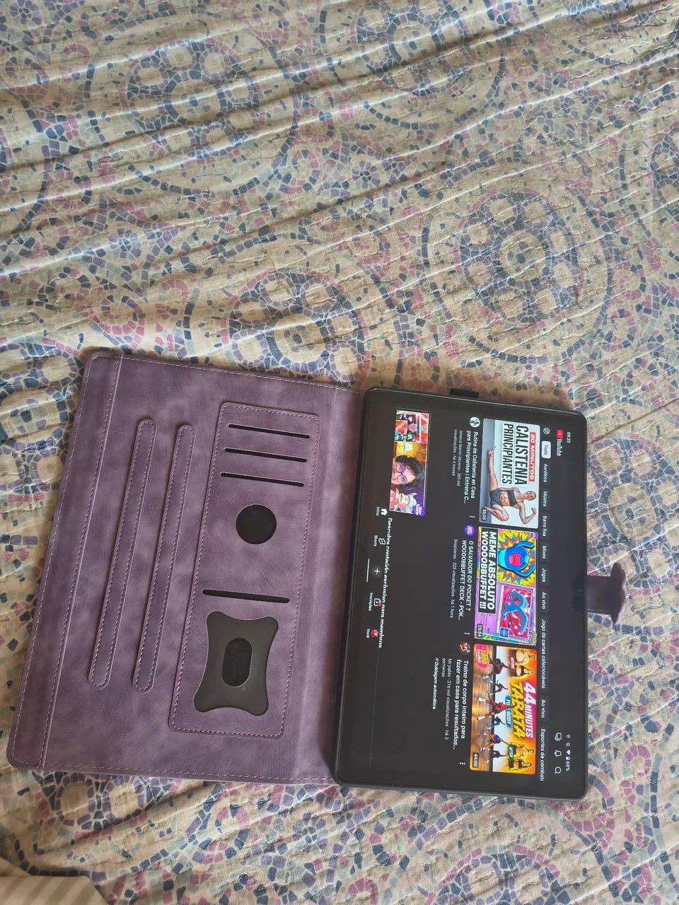 Lenovo Tab P11 Plus - Foto 4