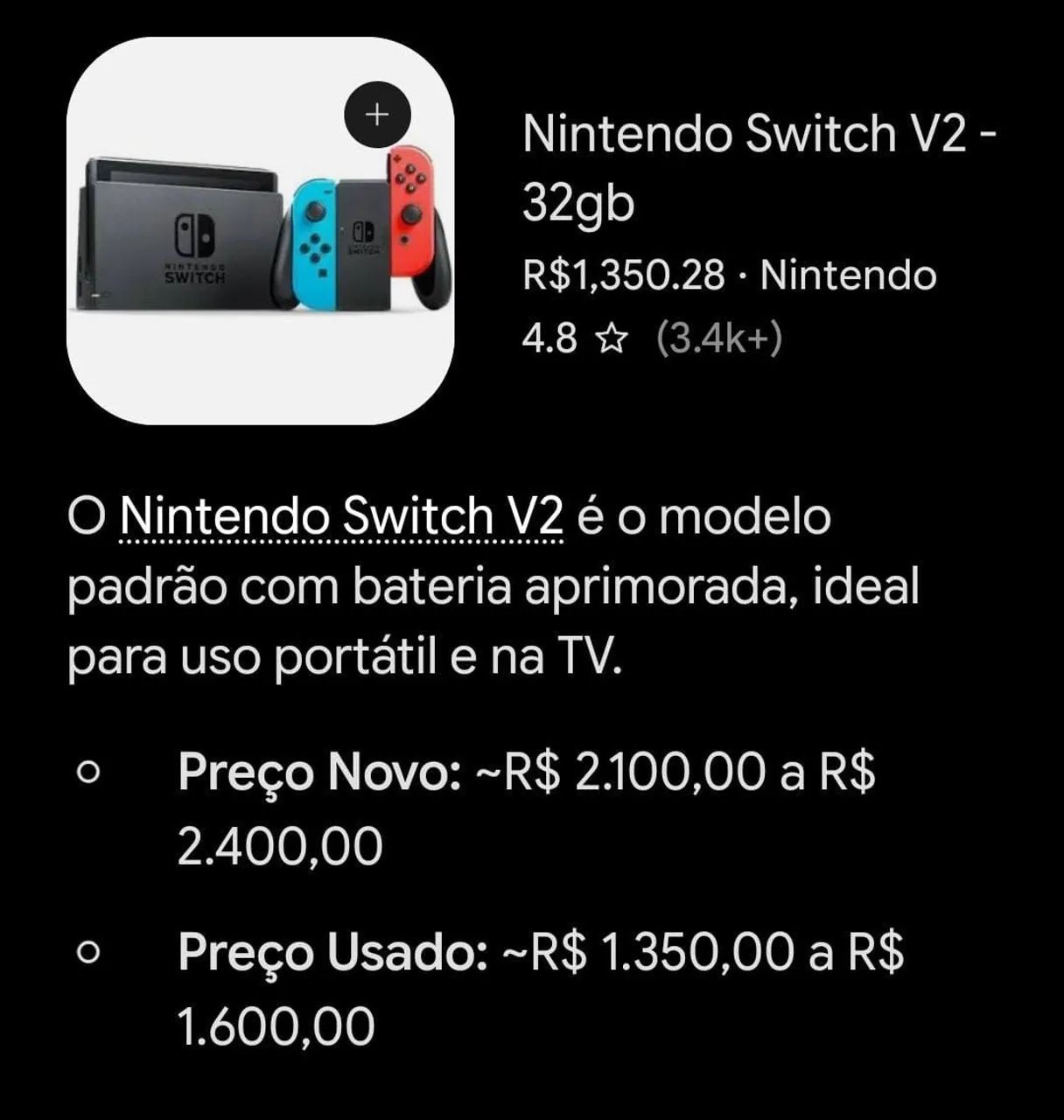 Nintendo switch - Foto 5