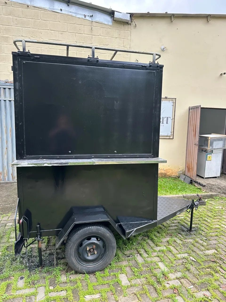 Carretinha/trailer  - Foto 2