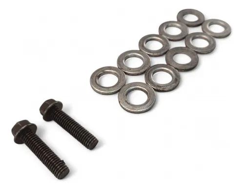 Prisioneiros Bloco Kawasaki Zx 6r 1996 - Peças para motos - Centro