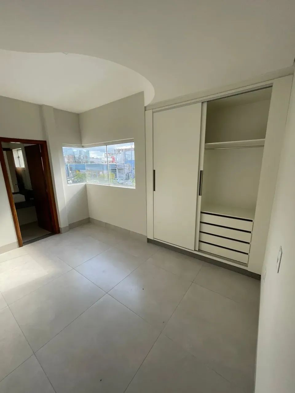Apto  aluguel 105m2 com 3 quartos  Isento de condomínio - Foto 2