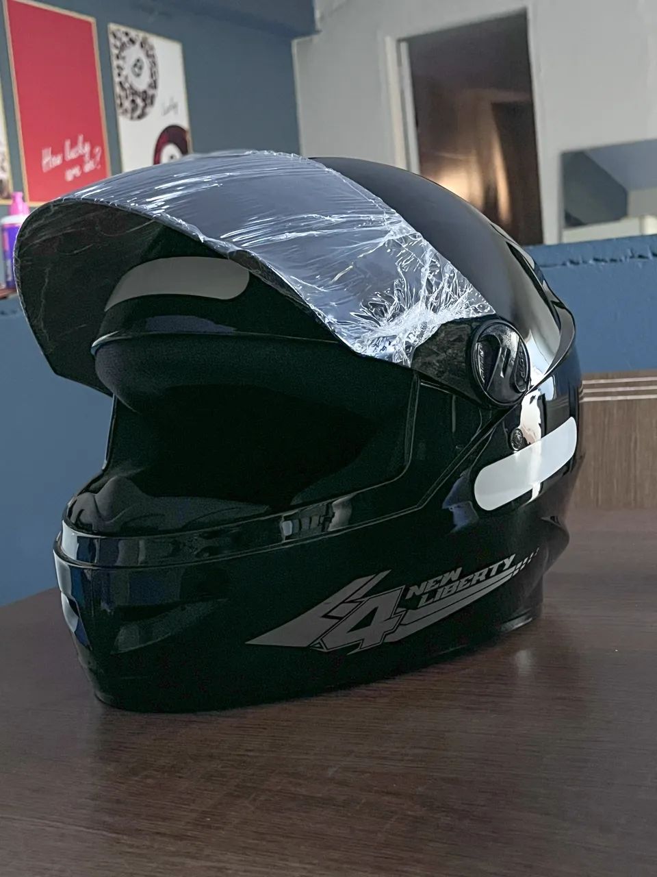 Capacete Pro Tork - Foto 2