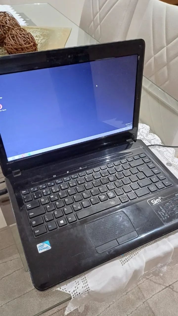 Notebook