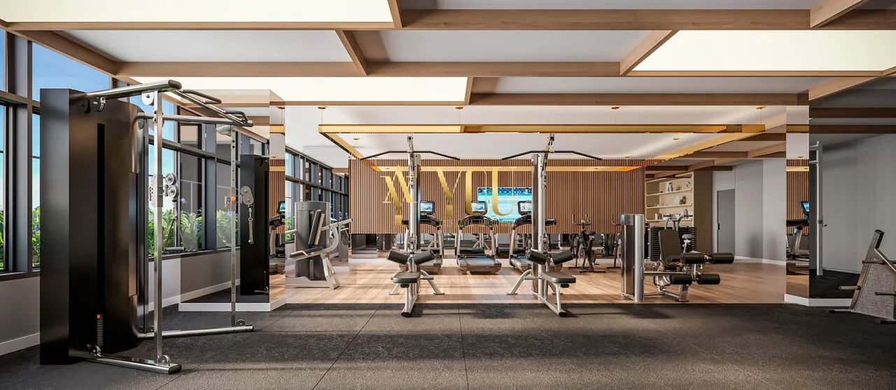 Closer 23 Home Brasal  Sofisticação, Conforto e Exclusividade no Setor Bueno! - Foto 2