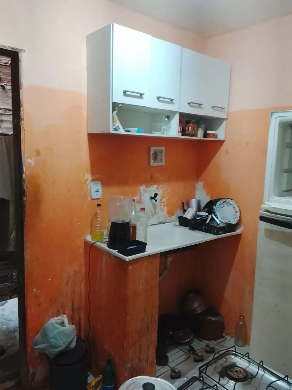 Casa térreo 2/4