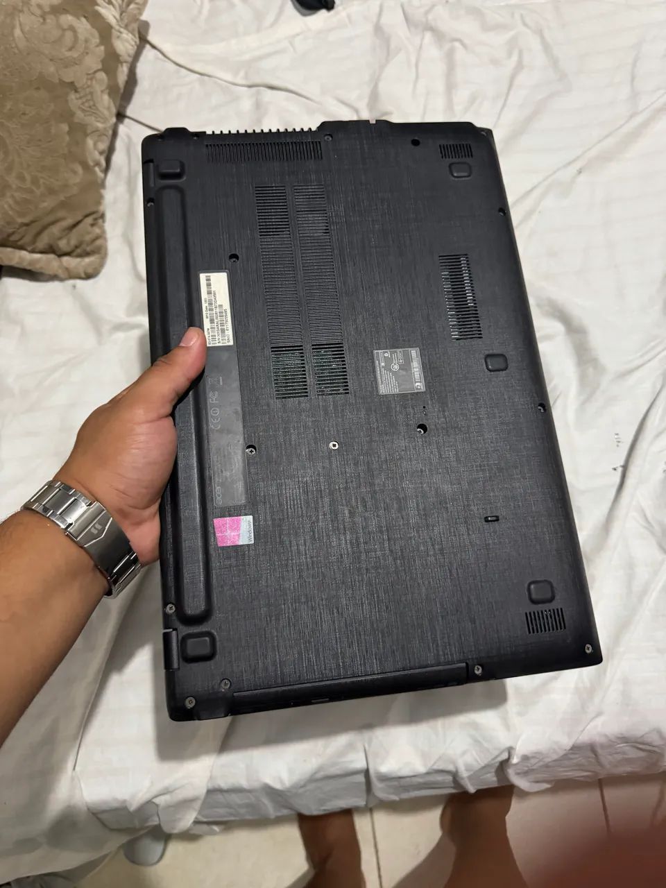 Notebook ACER - Foto 3