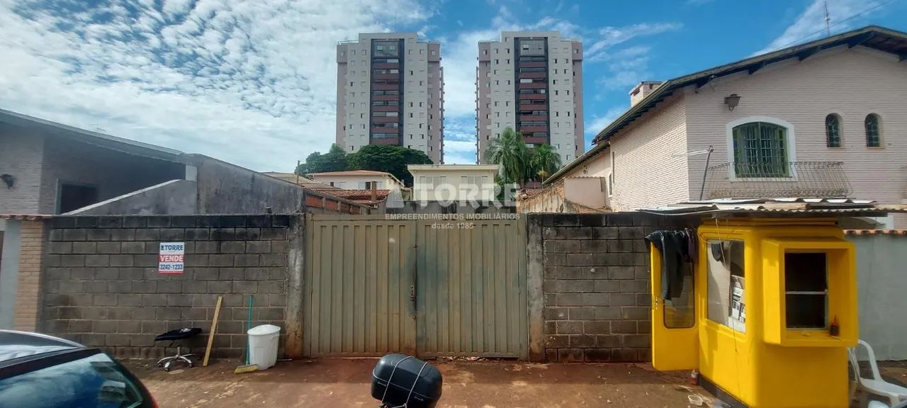terreno - Jardim Chapadão - Campinas - Foto 3
