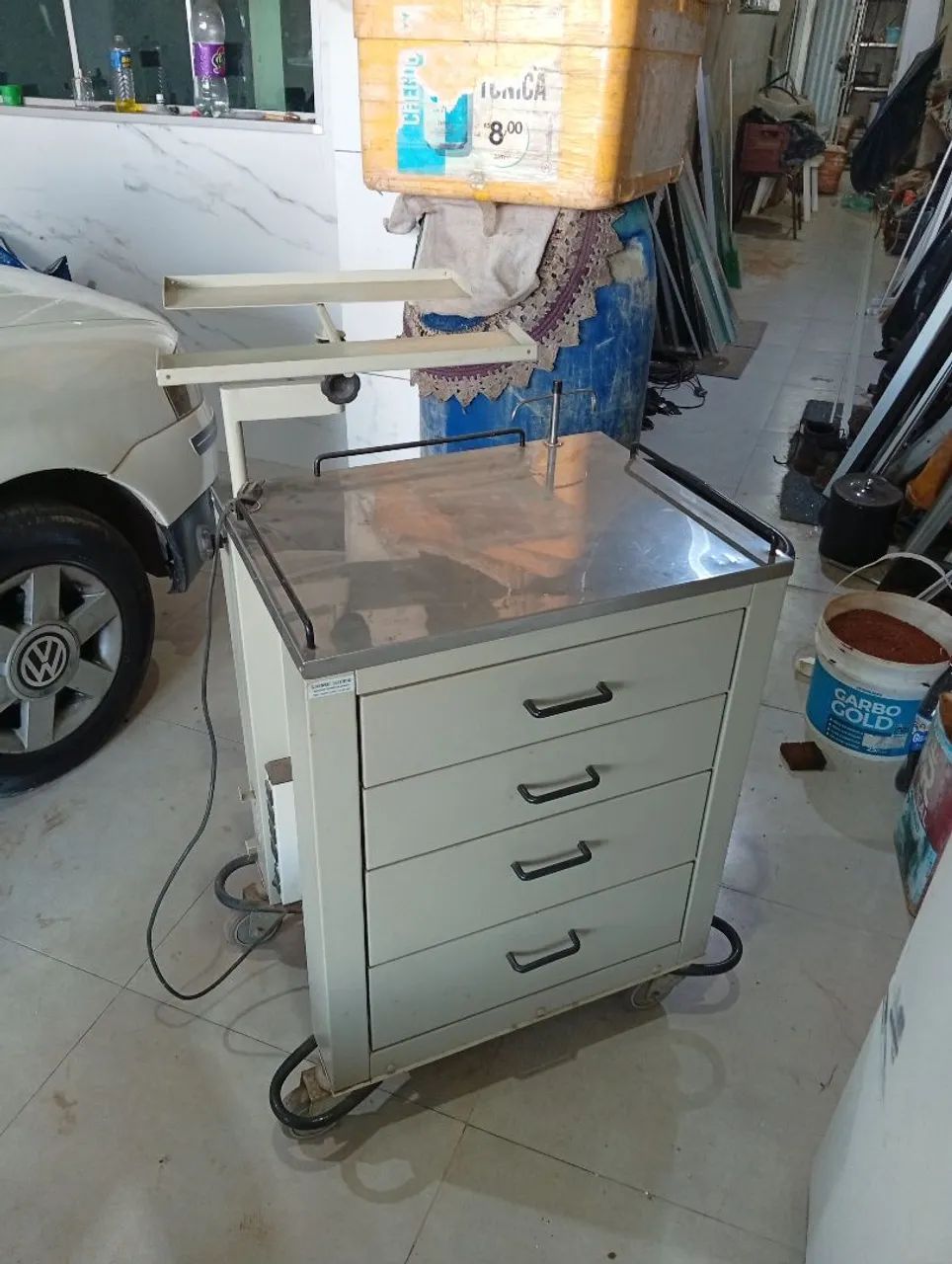 Vendo