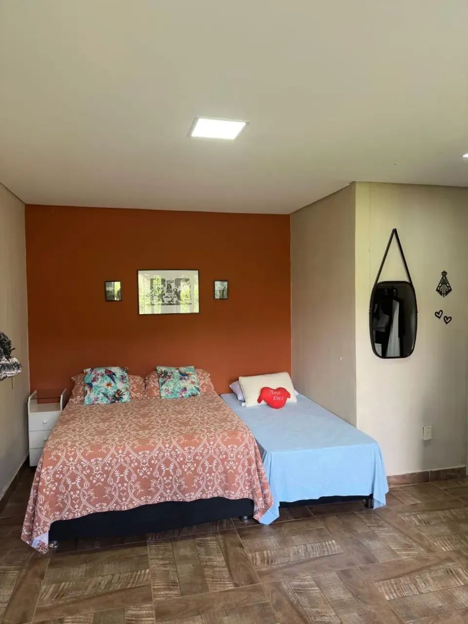 Imóvel para venda tem 300 metros quadrados com 3 quartos - Foto 5