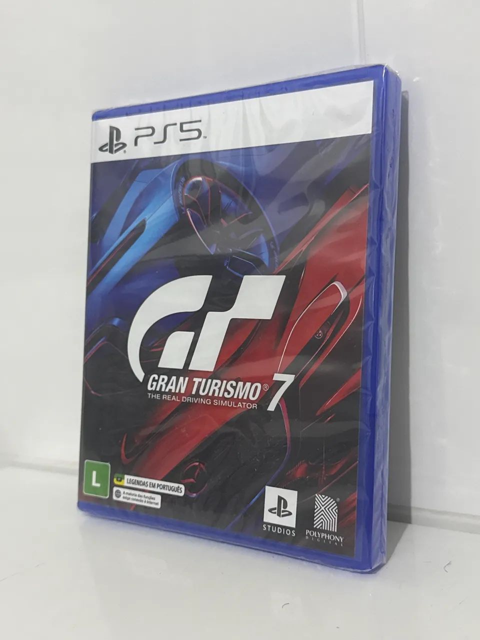 Gran Turismo 7