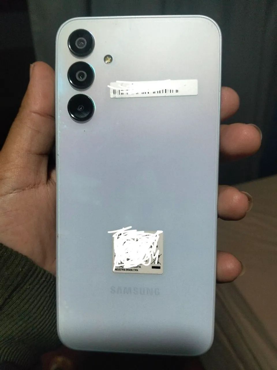 Samsung Galaxy A15 - 5G  - Foto 2