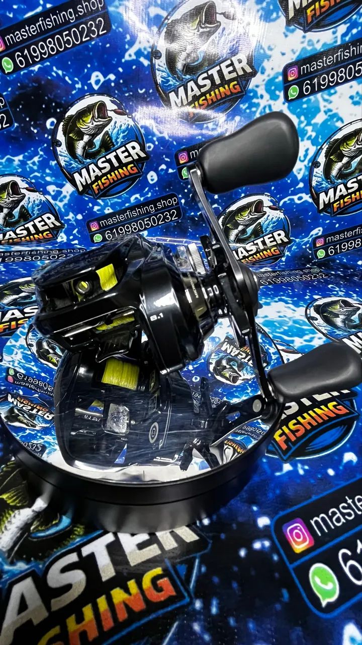 SHIMANO METANIUM DC 71 XG - Foto 3