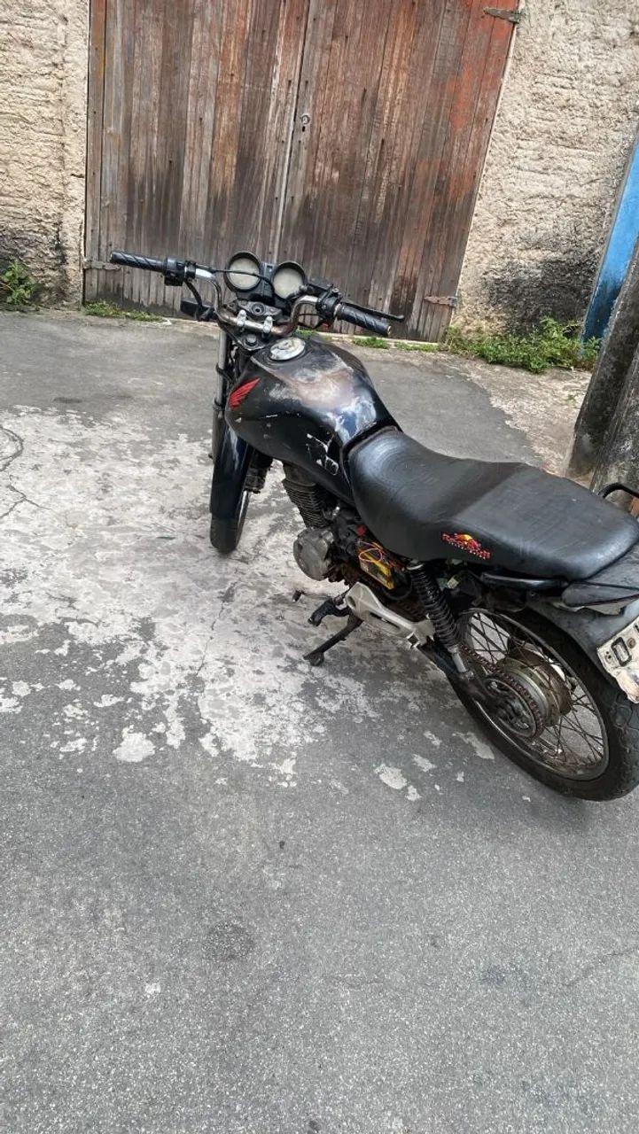 Fan 150 - Foto 4