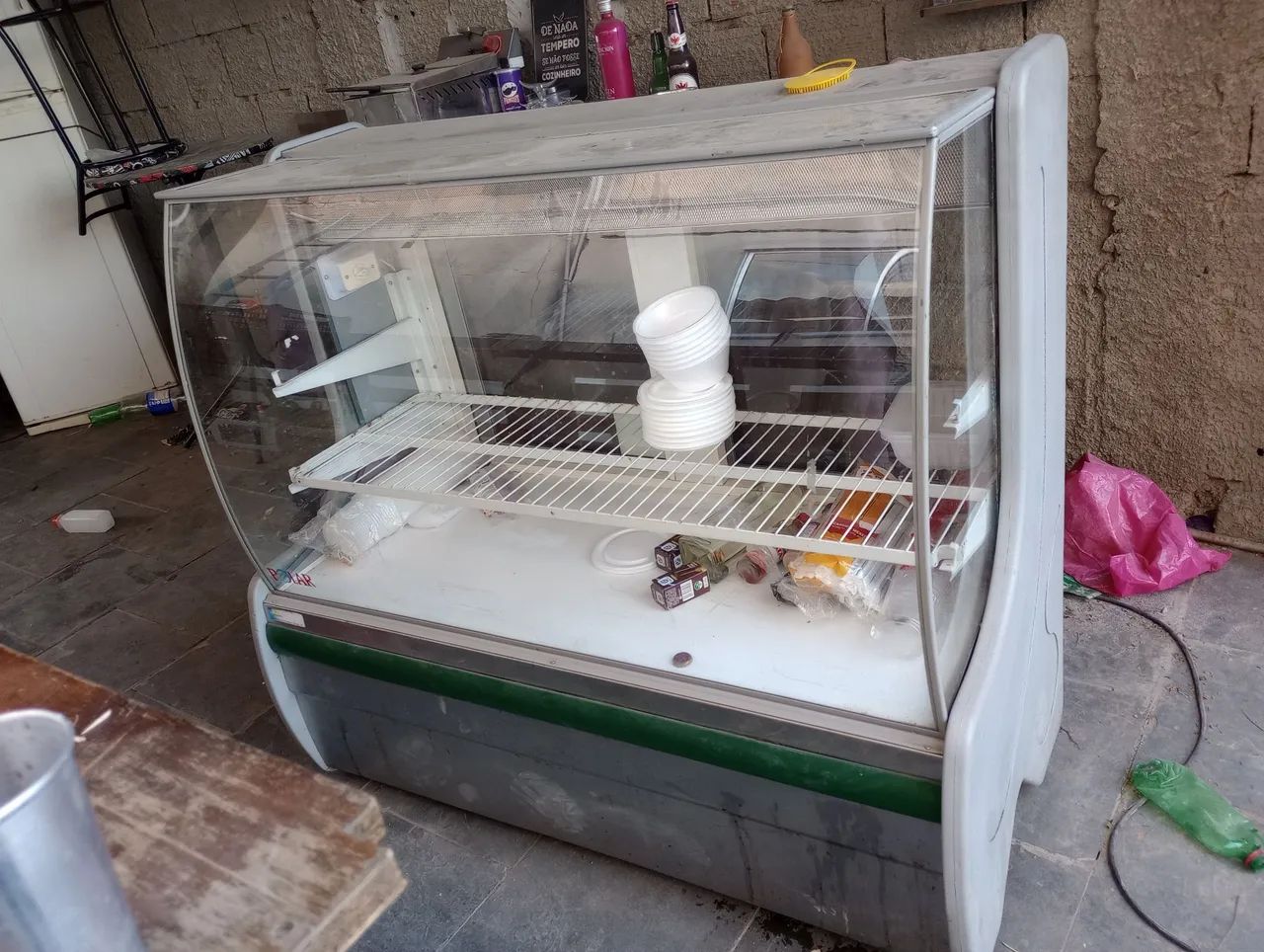 Itens de cozinha industrial  - Foto 4
