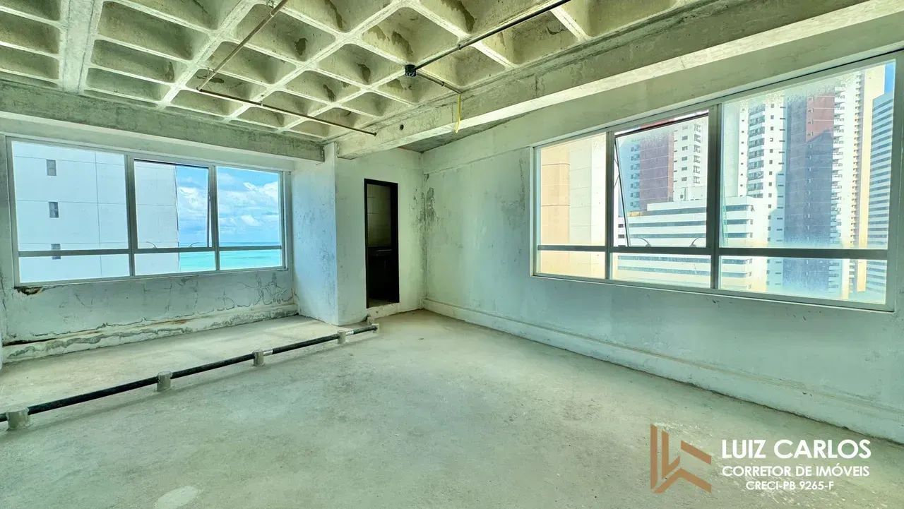 Sala comercial a venda no ALTIPLEX!