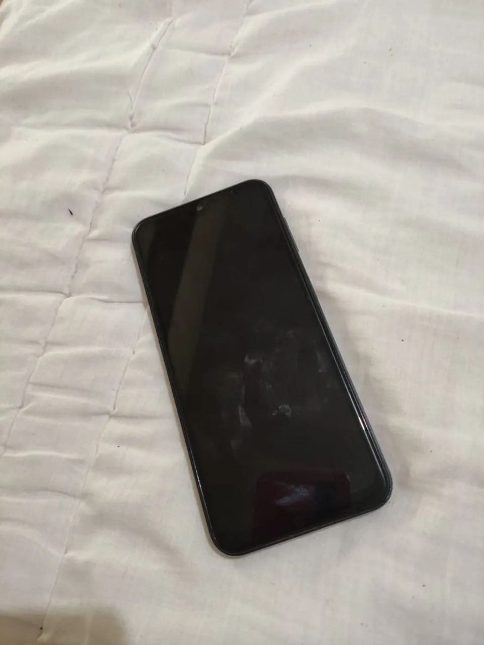 Samsung Galaxy usado 