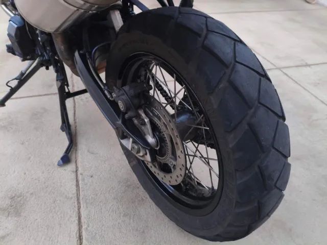 F800 gs 2014 - Foto 4