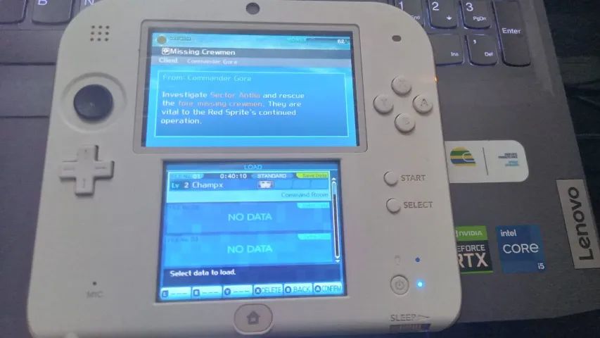 NINTENDO 2DS DESBLOQUEADO - Foto 3
