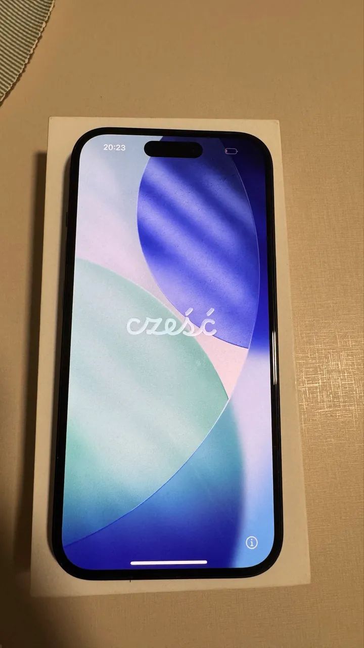 iPhone 15 - 128gb  - Foto 2
