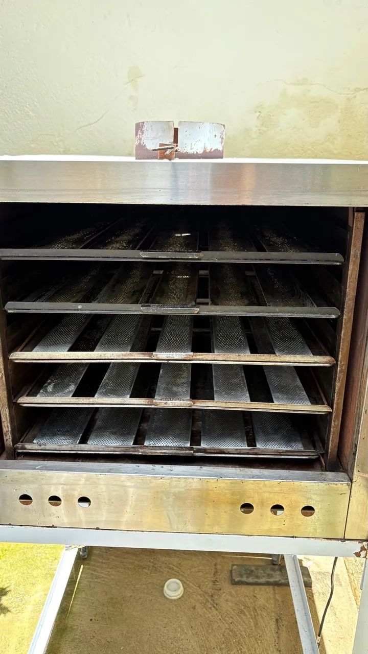 Forno Progas  - Foto 3