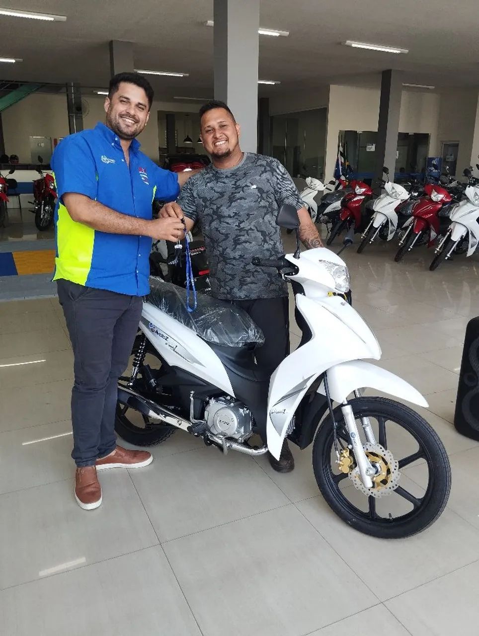 AVELLOZ AZ1 OPORTUNIDADE  - Foto 5