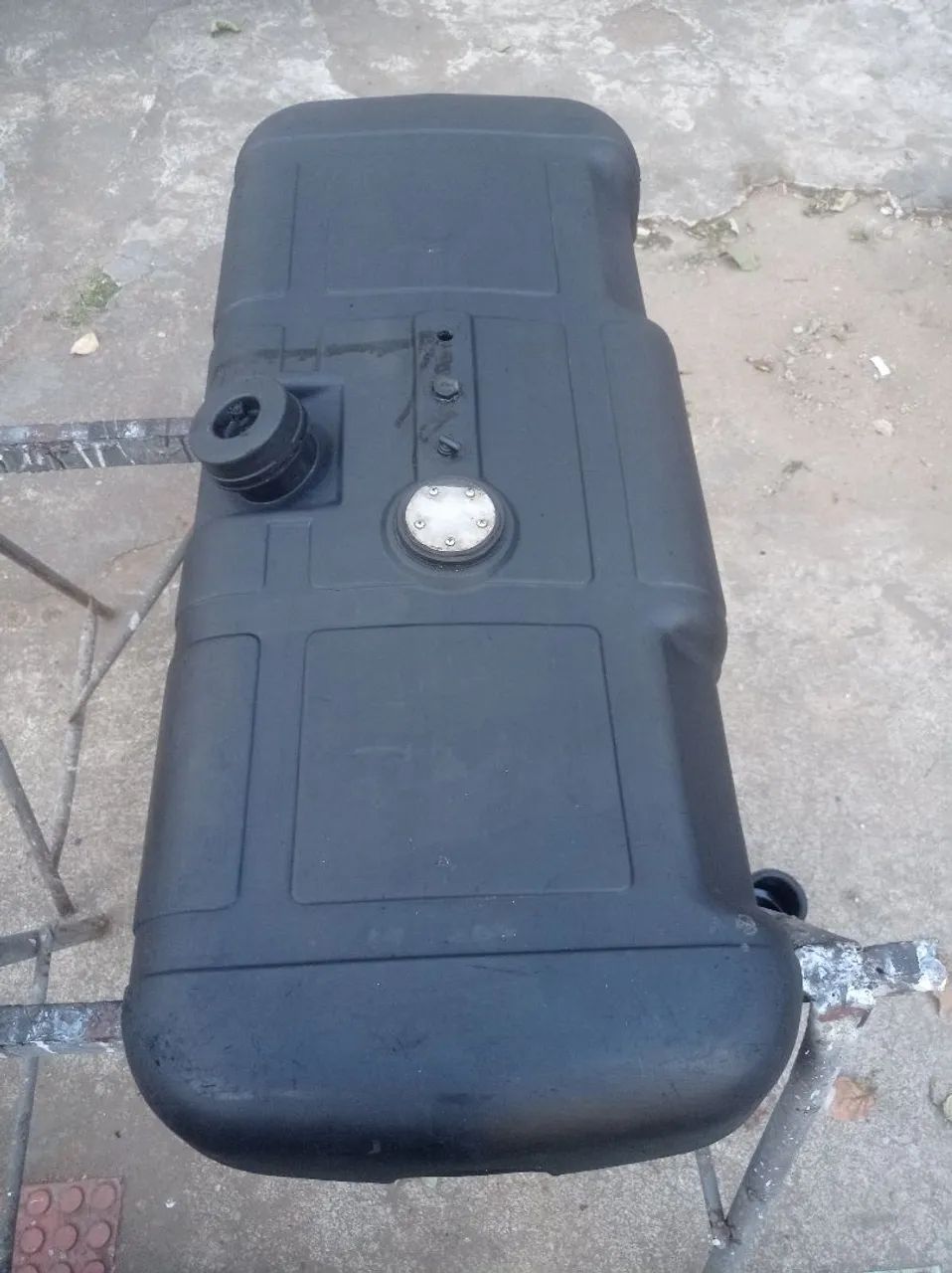 Tangue para carro  - Foto 4
