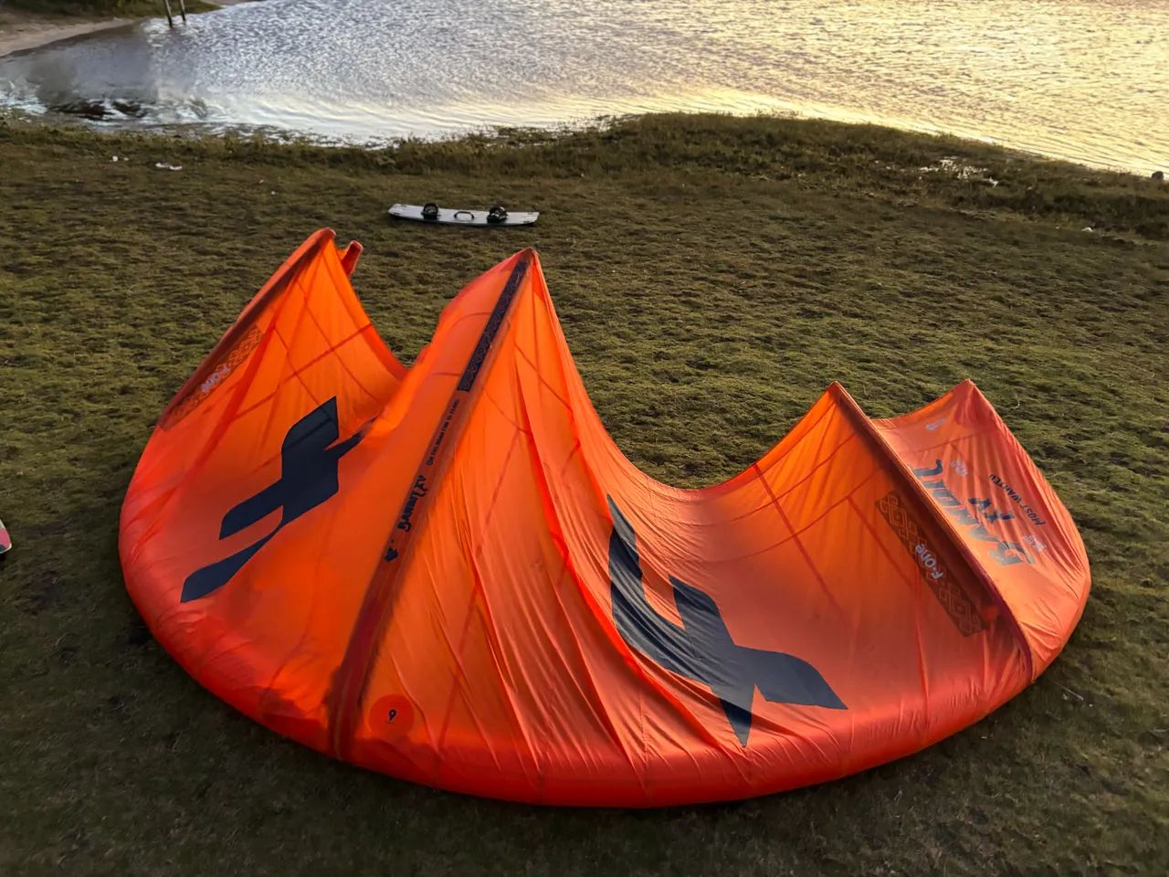 Kite f-one 2022 - 9m