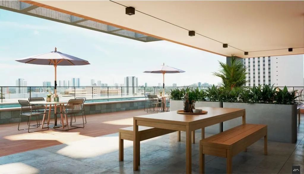 Apartamento à Venda em Boa Vista