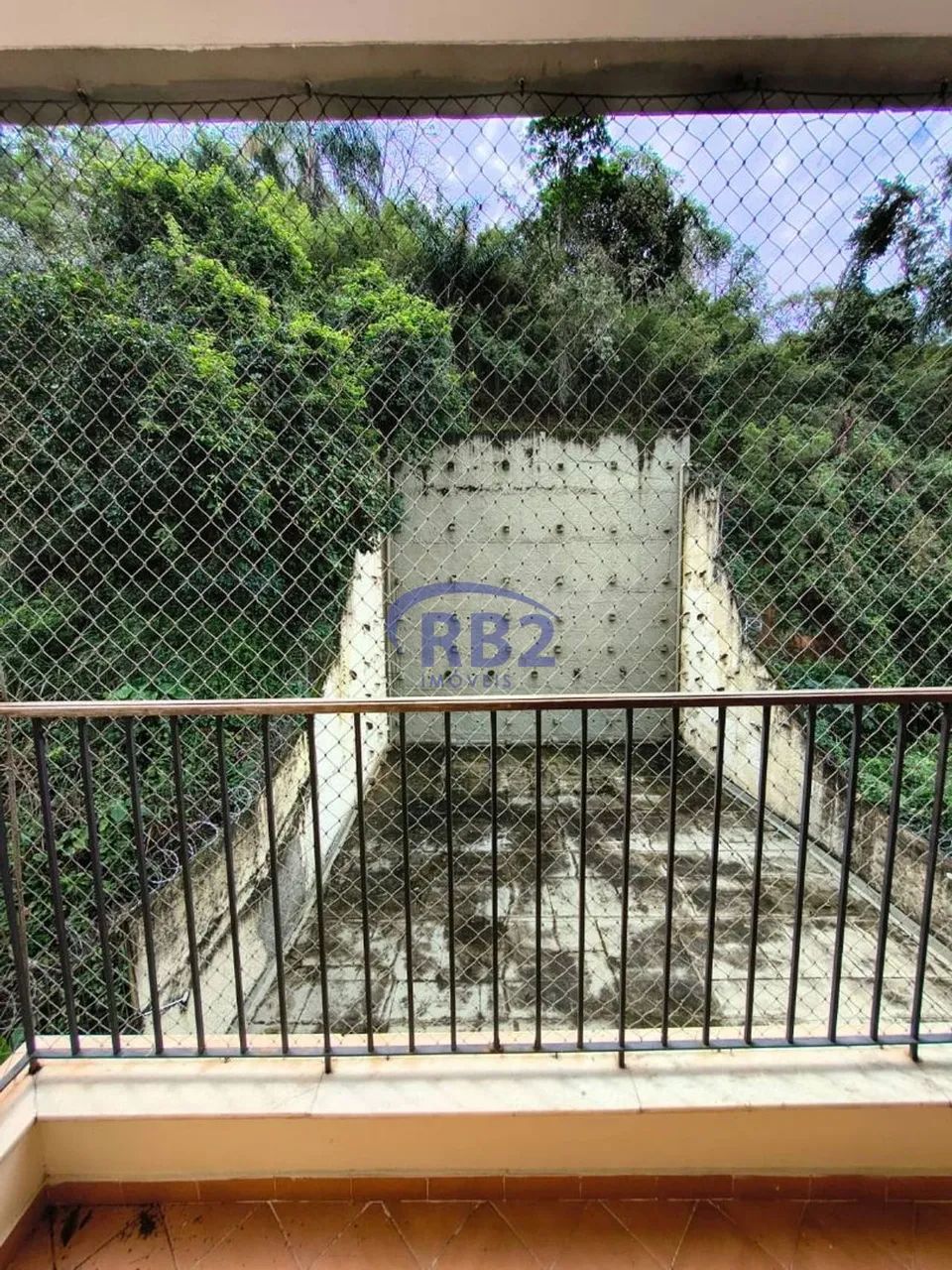 Locação de 2 quartos no Ingá - Foto 2