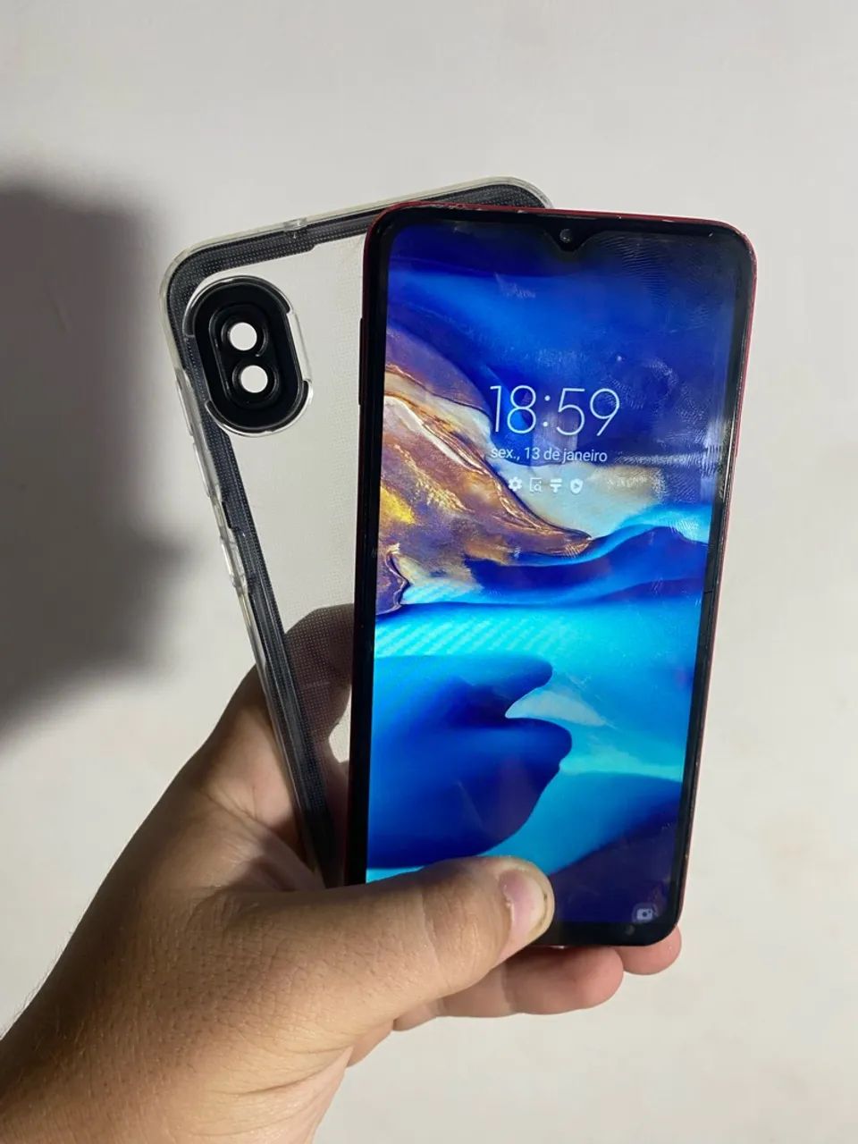 Samsung a10  - Foto 2