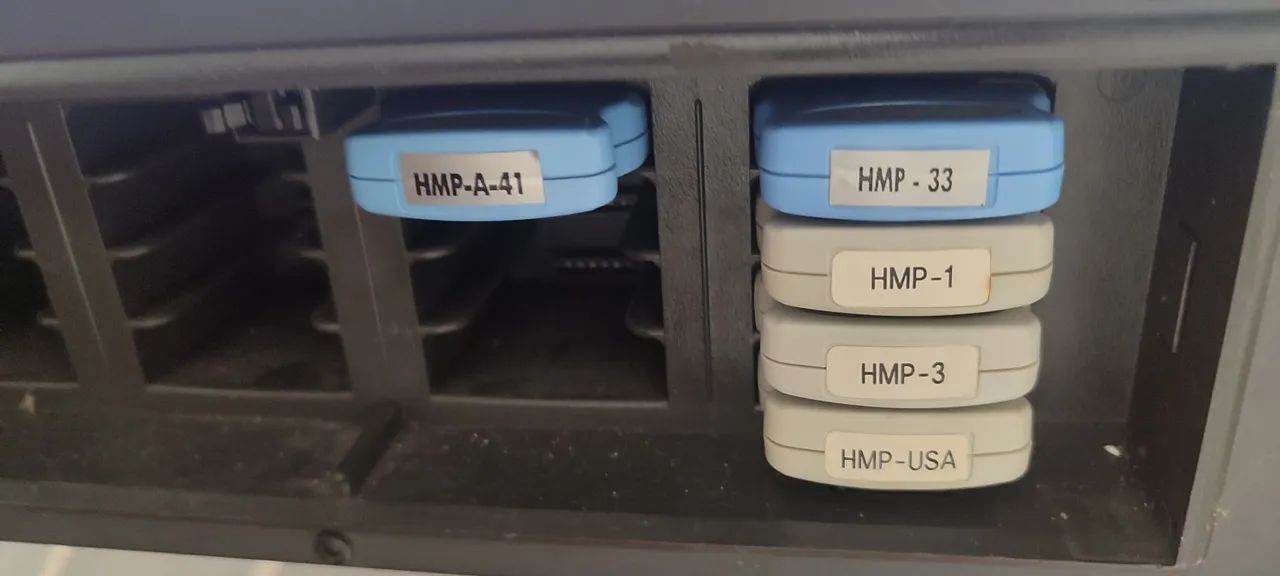 Videoke Raf 3700 c/ 5 cartuchos (+1000 Músicas) - Foto 4