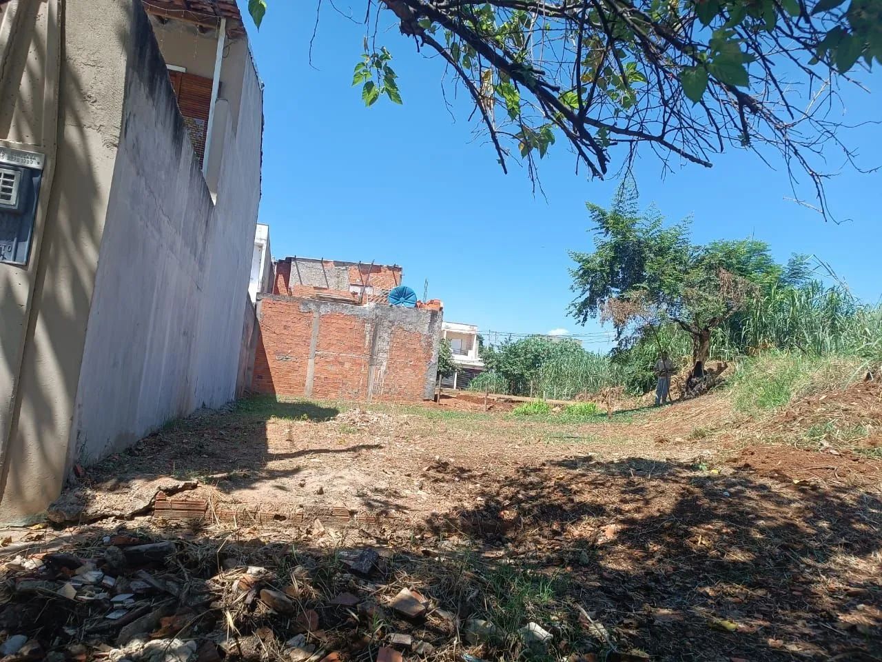 Terreno no Jardim Topazio - Foto 3