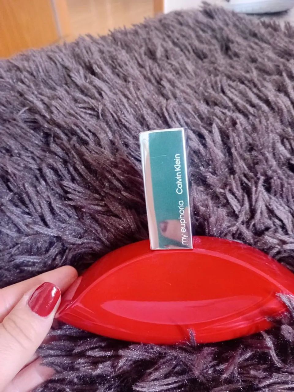 Perfume my euphoria Calvin Klein - Foto 3