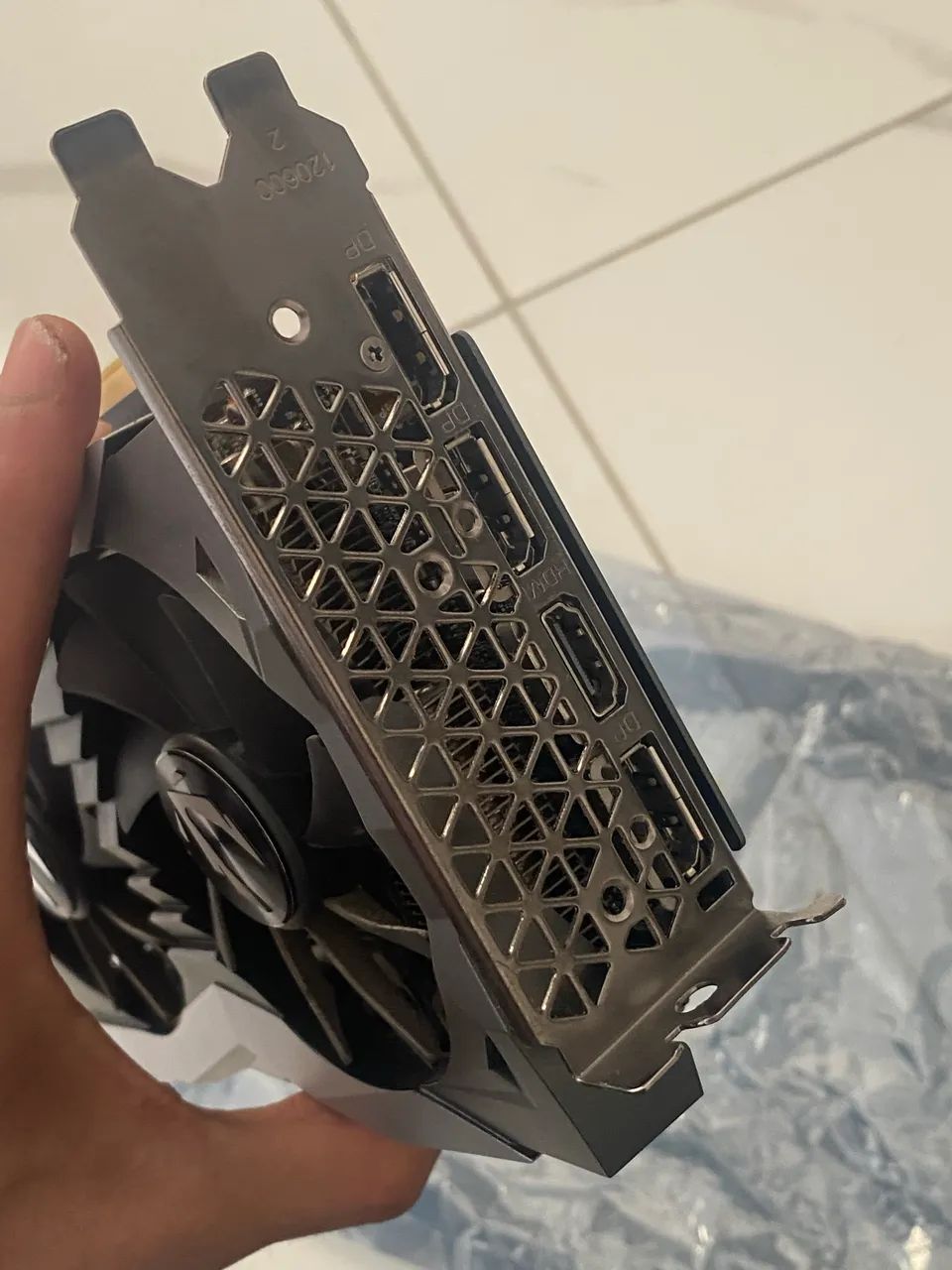 Rtx 2060 6gb
