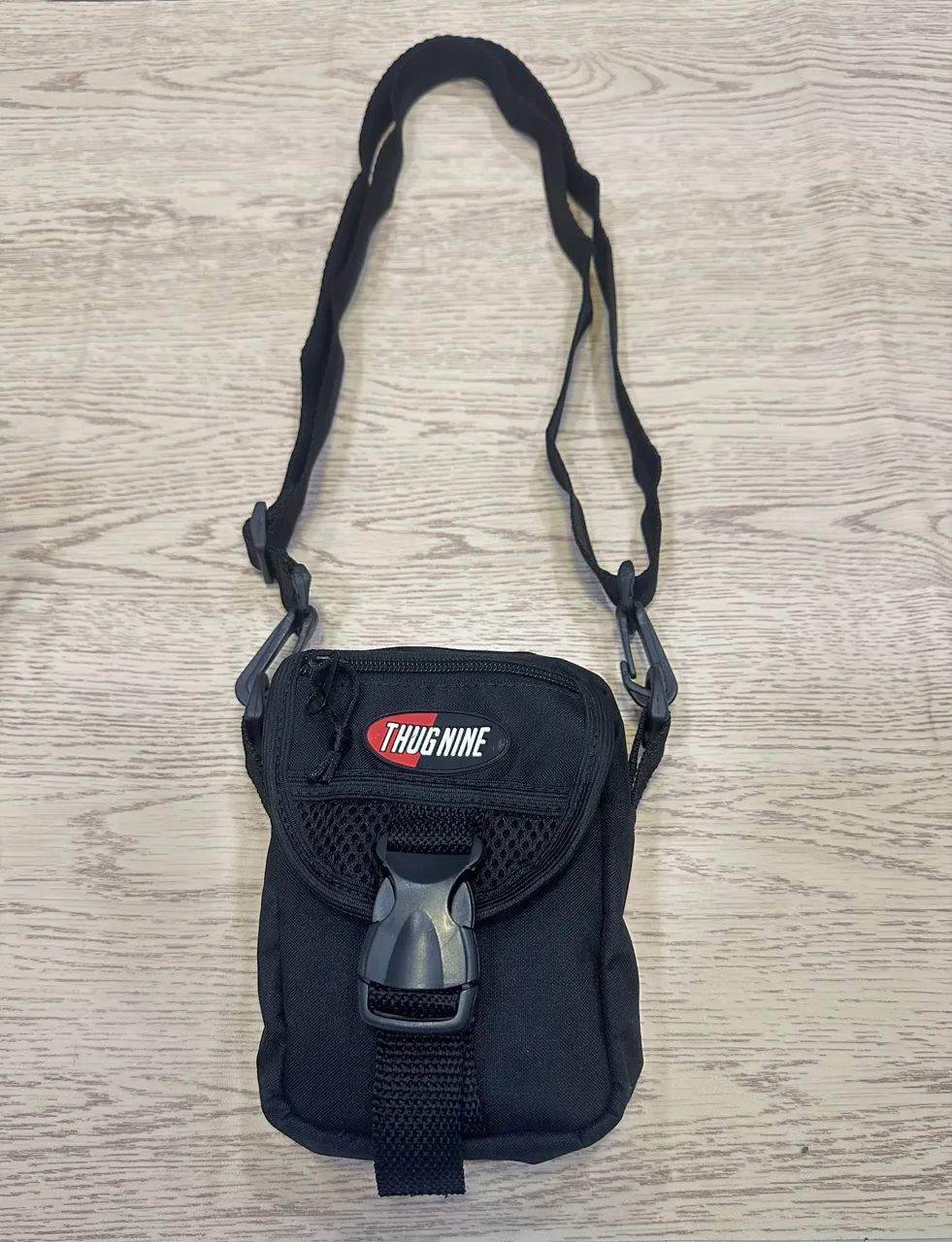 BAG THUGNINE  - Foto 3