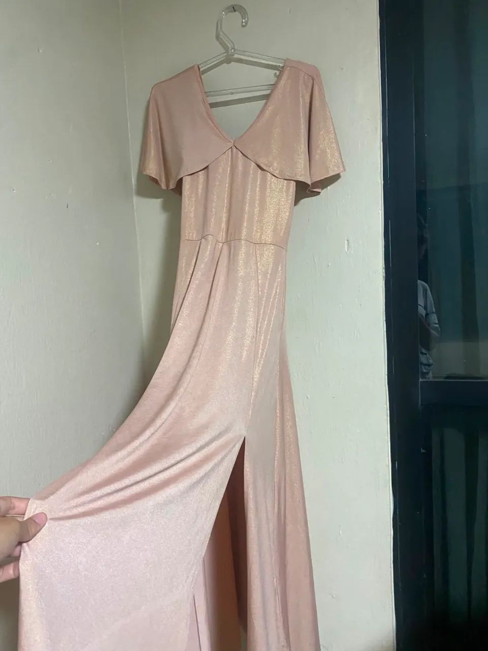 Vestido de festa 