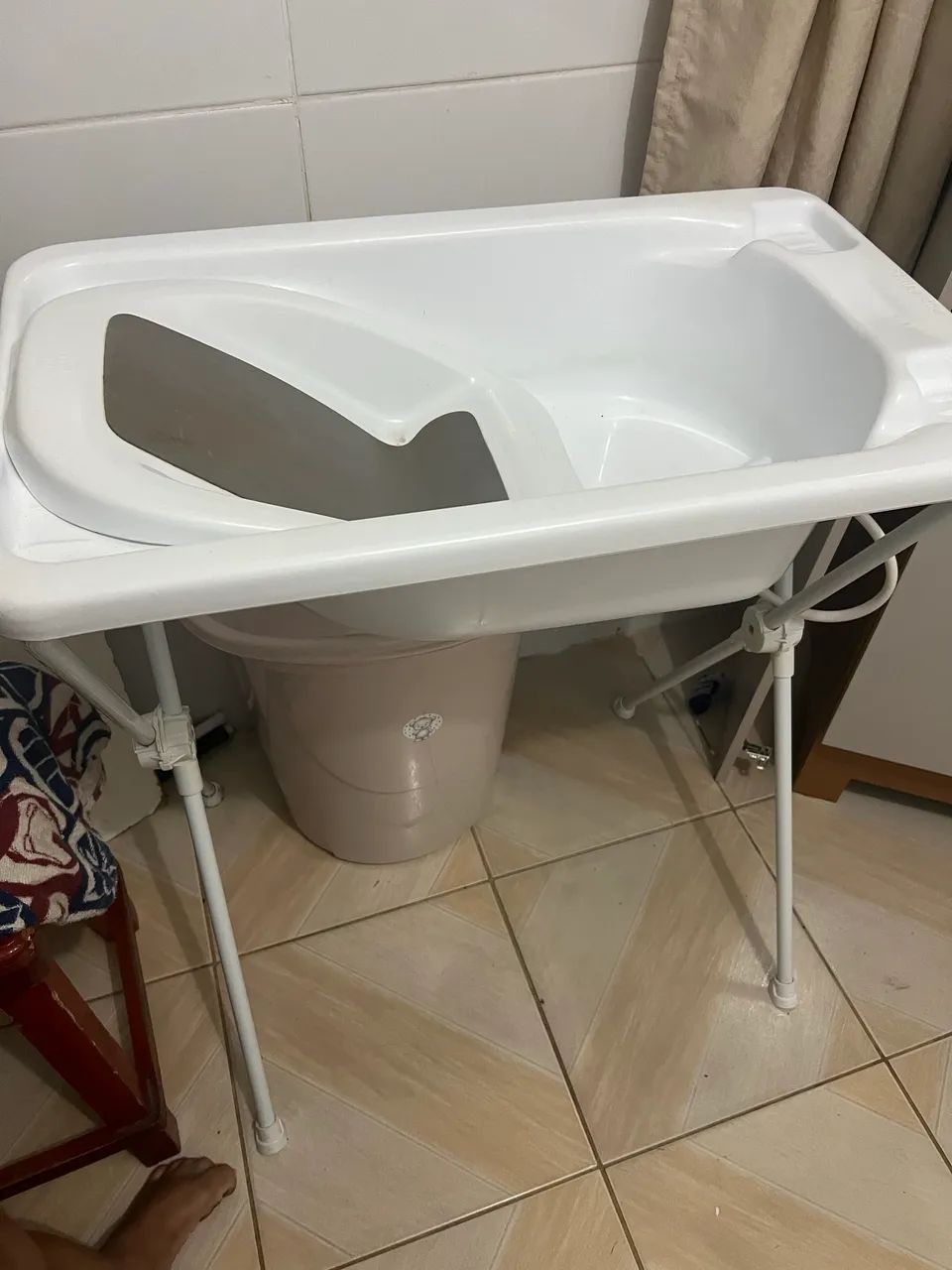 Vendo Banheira Galzerano  - Foto 2