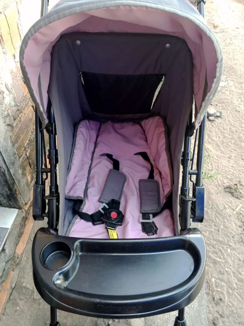 Vendo esses intens de bebe - Foto 4