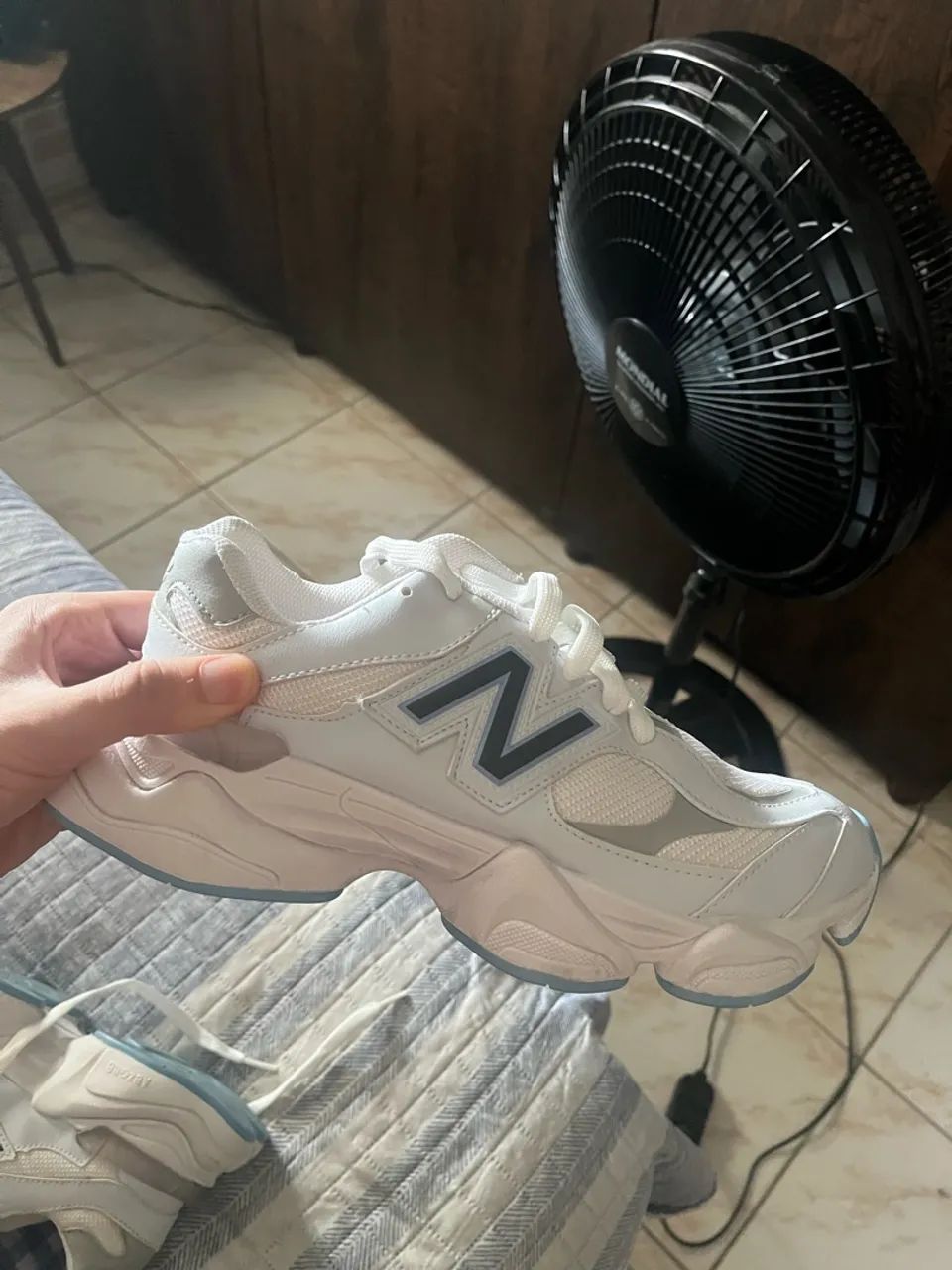Tênis New balance - Foto 3