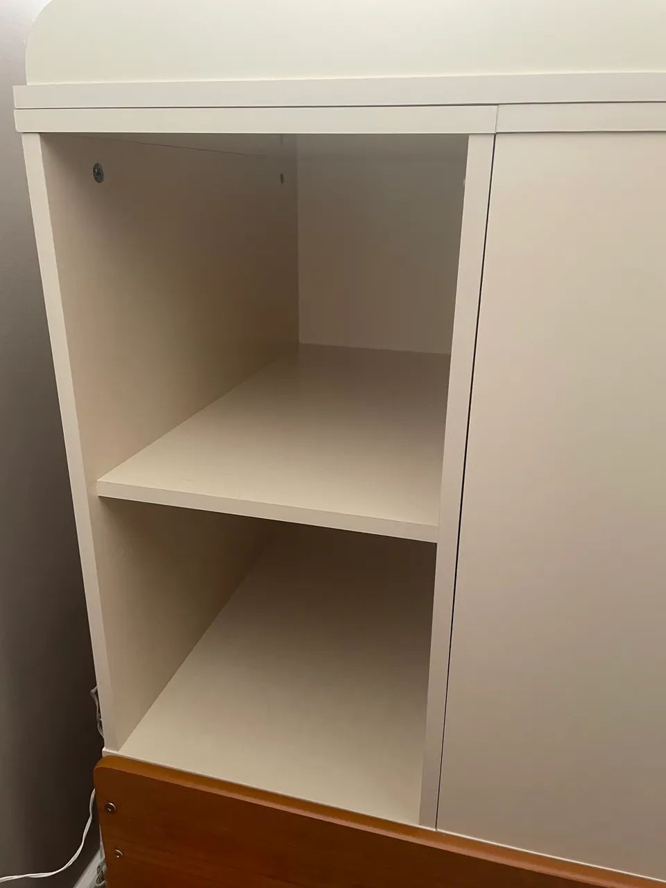 Vendo berço 6 em 1  - Foto 2