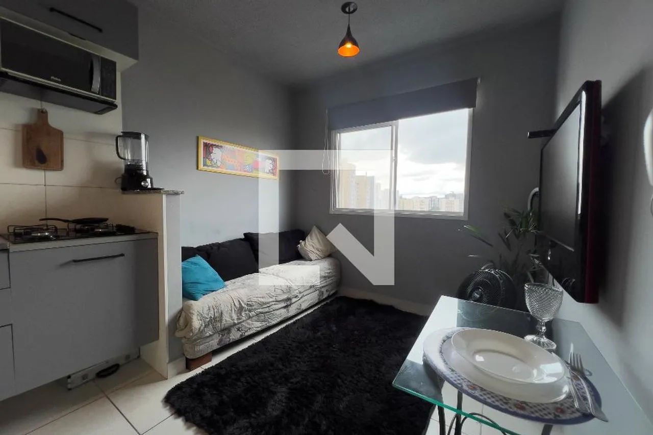 Apartamento à Venda - Cambuci, 2 Quartos, 34 m2 - Foto 5